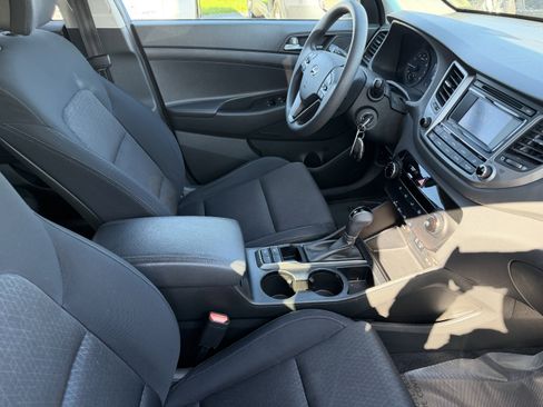 Used 2016 Hyundai Tucson SE image 13