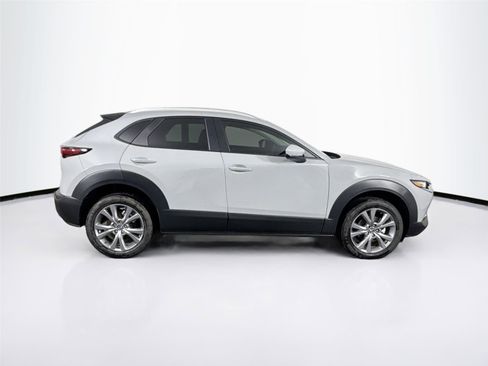 New 2026 MAZDA CX-30 AWD 2.5 S image 11