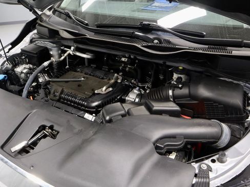 Used 2024 Honda Odyssey EX-L image 34