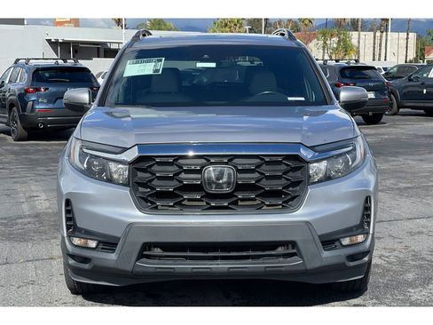 Certified 2022 Honda Passport EX-L image 9