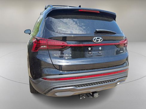 Used 2023 Hyundai Santa Fe XRT AWD/4WD image 6