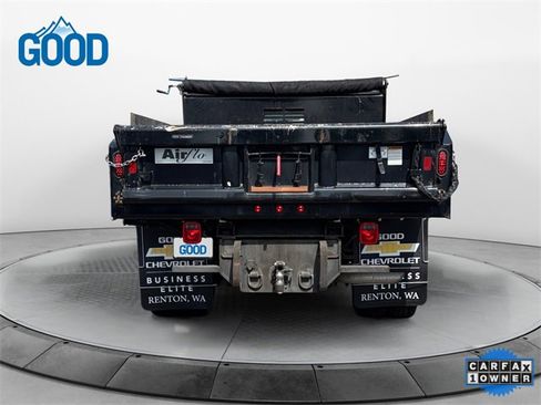 Used 2022 Ford F350 XL w/ Power Equipment Group image 4