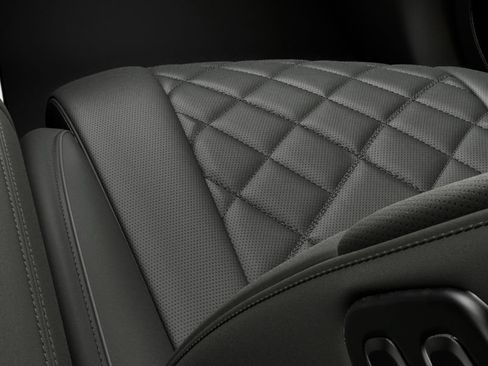 New 2025 Genesis GV80 3.5T Prestige AWD/4WD image 16