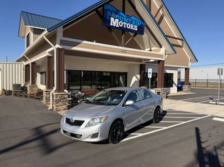 Used 2010 Toyota Corolla video 1