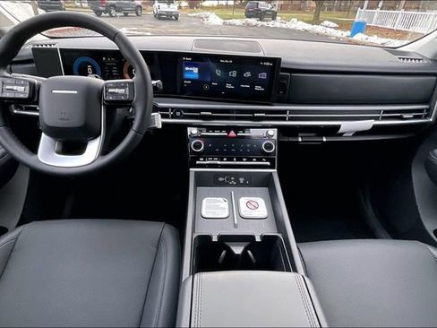 New 2026 Hyundai Santa Fe SEL image 5