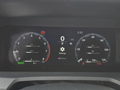 New 2026 Toyota 4Runner TRD Off-Road Premium AWD/4WD image 19