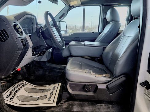 Used 2012 Ford F450 XL w/ PWR Equipment Group image 25
