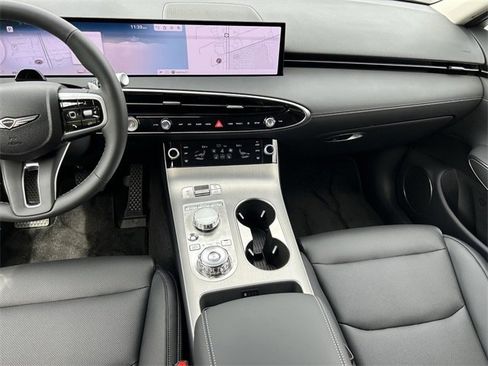 New 2026 Genesis GV70 2.5T Select image 11