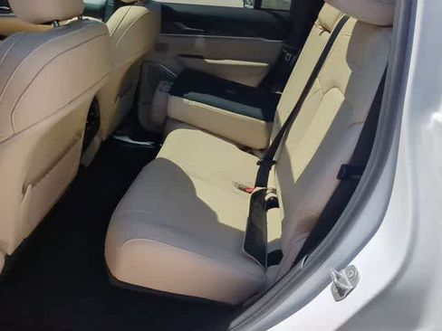 New 2026 Jeep Grand Cherokee Limited AWD/4WD image 21