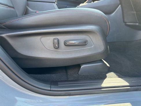 Used 2026 Honda CR-V Sport-L image 11