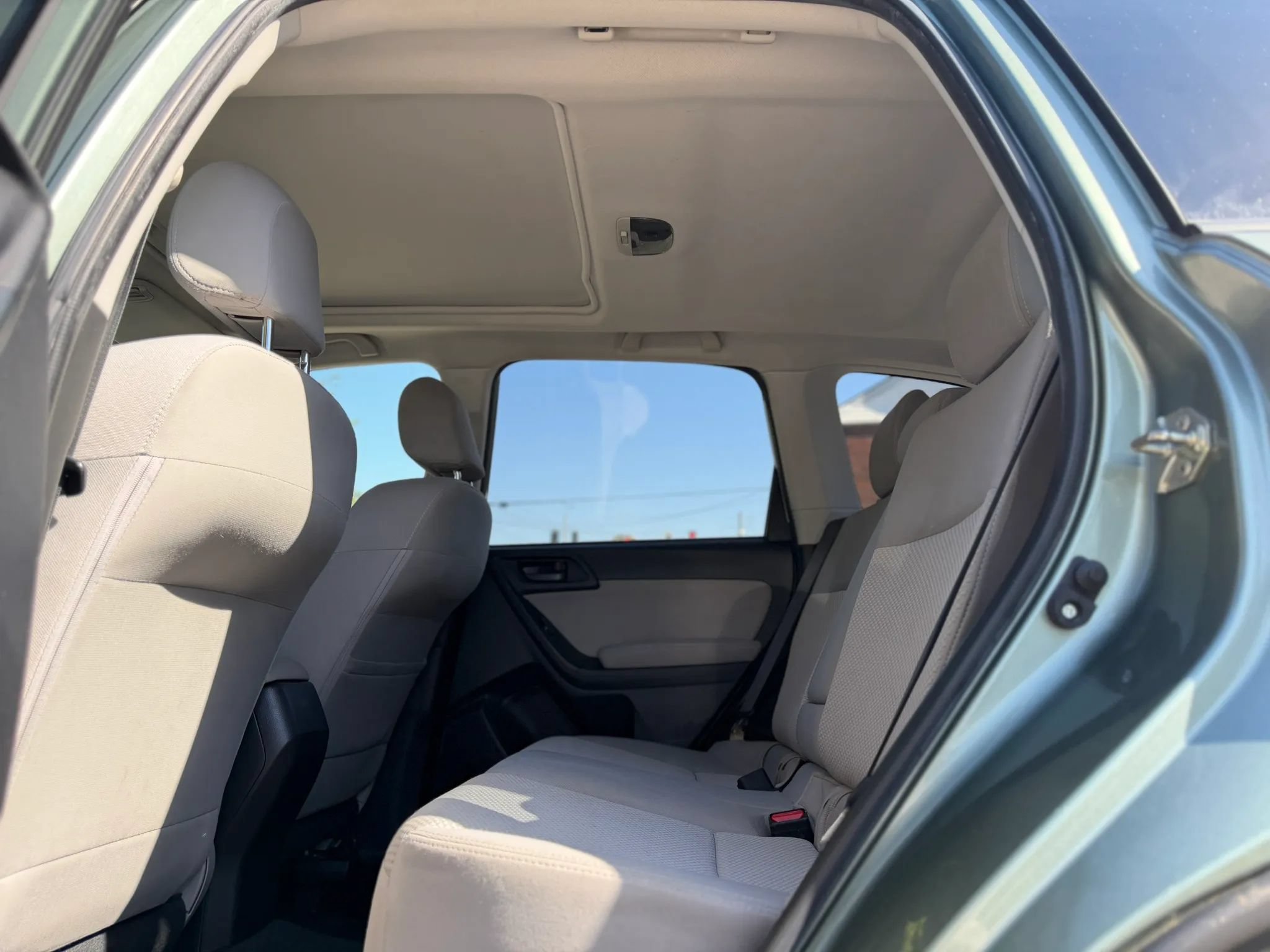 Used 2014 Subaru Forester 2.5i Premium w/ Popular Package #1 AWD/4WD image 31
