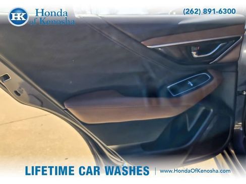 Used 2022 Subaru Outback Touring XT w/ Popular Package #2 image 25