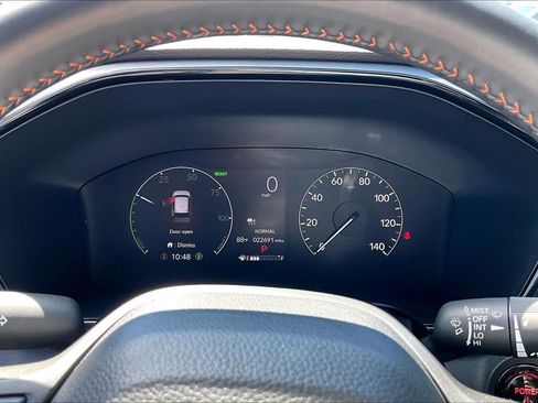 Certified 2024 Honda CR-V Sport-L image 50