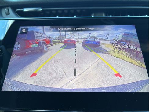New 2026 Jeep Grand Cherokee Limited RWD image 19