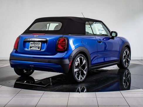 Certified 2026 MINI Cooper S FWD image 10