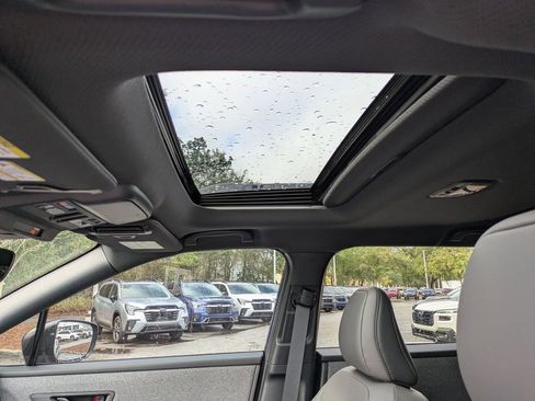 New 2026 Subaru Outback Limited image 22