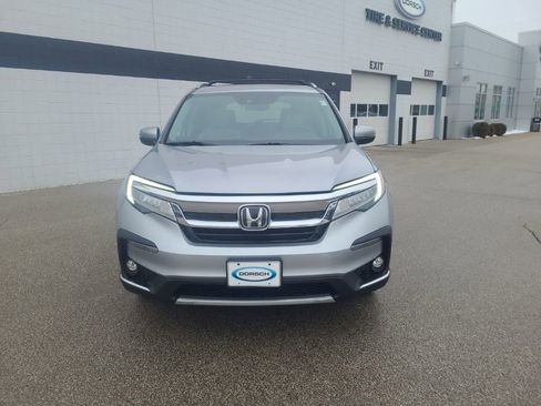 Used 2019 Honda Pilot Touring image 8