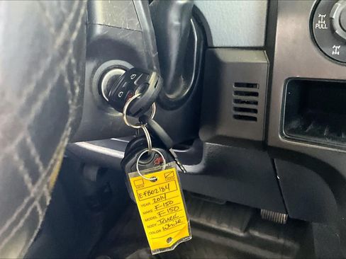 Used 2014 Ford F150 XL w/ Power Equipment Group AWD/4WD image 13