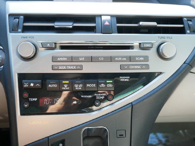 Used 2012 Lexus RX 350 AWD w/ Premium Pkg image 20