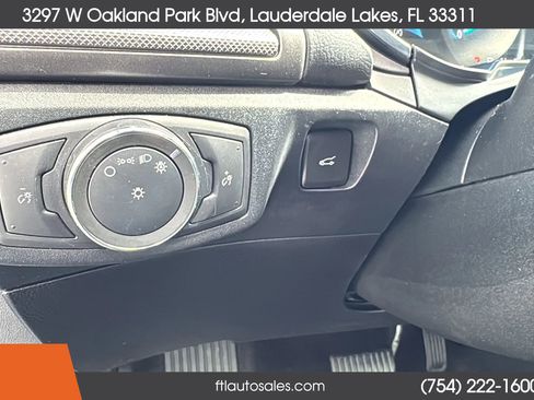 Used 2020 Ford Fusion SE image 45