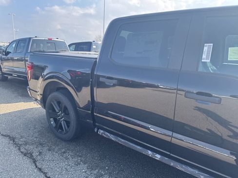 New 2026 Ford F150 STX w/ F-150 LOBO Package image 12