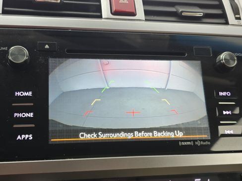 Used 2015 Subaru Outback 2.5i Premium AWD/4WD image 22
