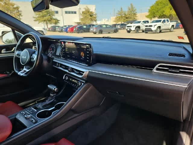 Used 2023 Kia K5 GT-Line w/ GT-Line Premium Package AWD/4WD image 19