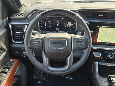 New 2026 GMC Sierra 1500 Denali Ultimate image 29
