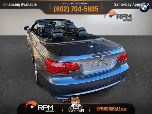 Used 2013 BMW 328i Convertible image 18