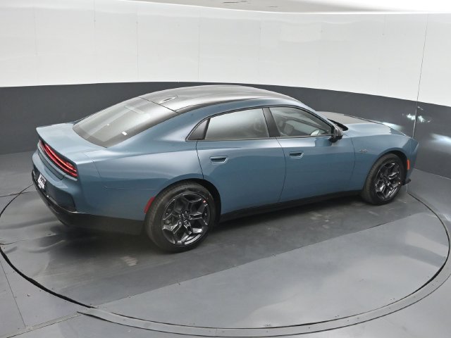 New 2027 Dodge Charger R/T AWD/4WD image 43