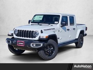New 2026 Jeep Gladiator Sport video 1