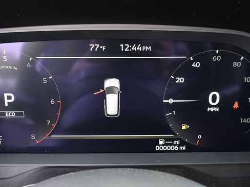 New 2026 Mitsubishi Outlander SEL image 42