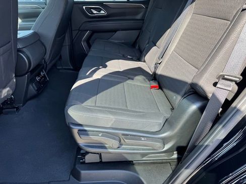 New 2024 Chevrolet Tahoe LS w/ Driver Alert Package image 13