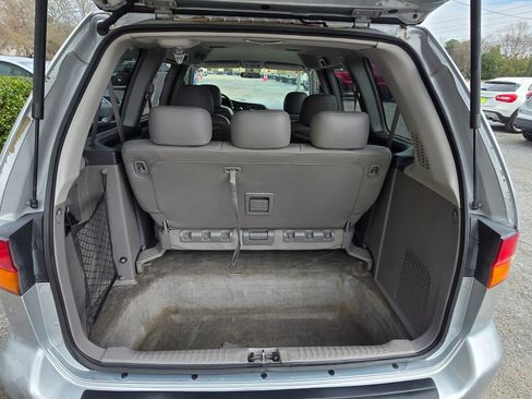 Used 2003 Honda Odyssey EX-L image 11