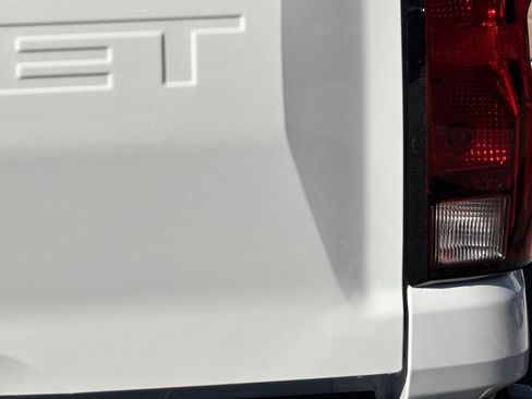 Used 2026 Chevrolet Colorado LT image 49