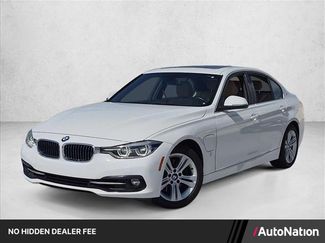 Used 2018 BMW 330e RWD video 1