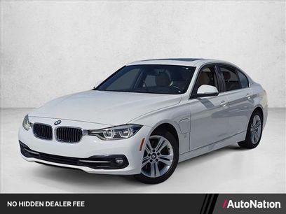 Used 2018 BMW 330e