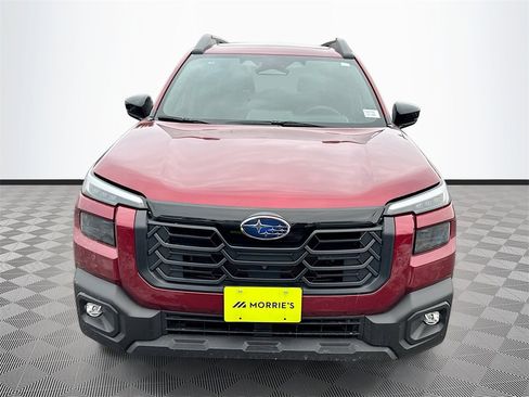 New 2026 Subaru Outback Limited XT image 2