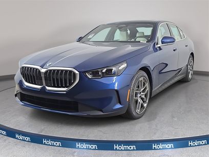 New 2026 BMW 530i xDrive w/ Convenience Package