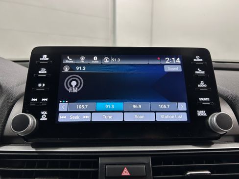 Used 2020 Honda Accord Sport image 5