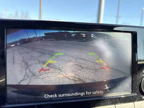 Used 2024 Nissan Altima 2.5 S image 22