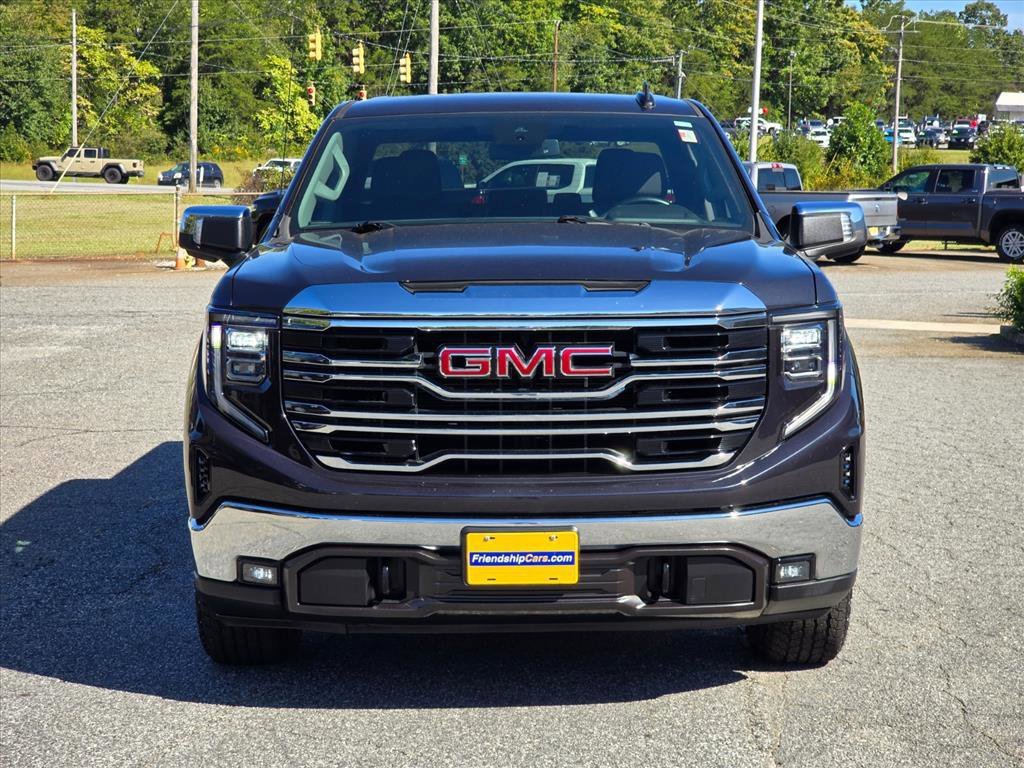 Used 2025 GMC Sierra 1500 SLT AWD/4WD image 20