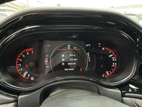 New 2026 Dodge Durango GT w/ Tow 'N Go Package AWD/4WD image 17