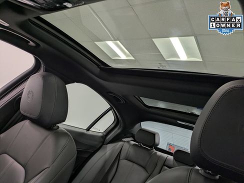 Used 2023 Alfa Romeo Giulia Ti AWD/4WD image 22