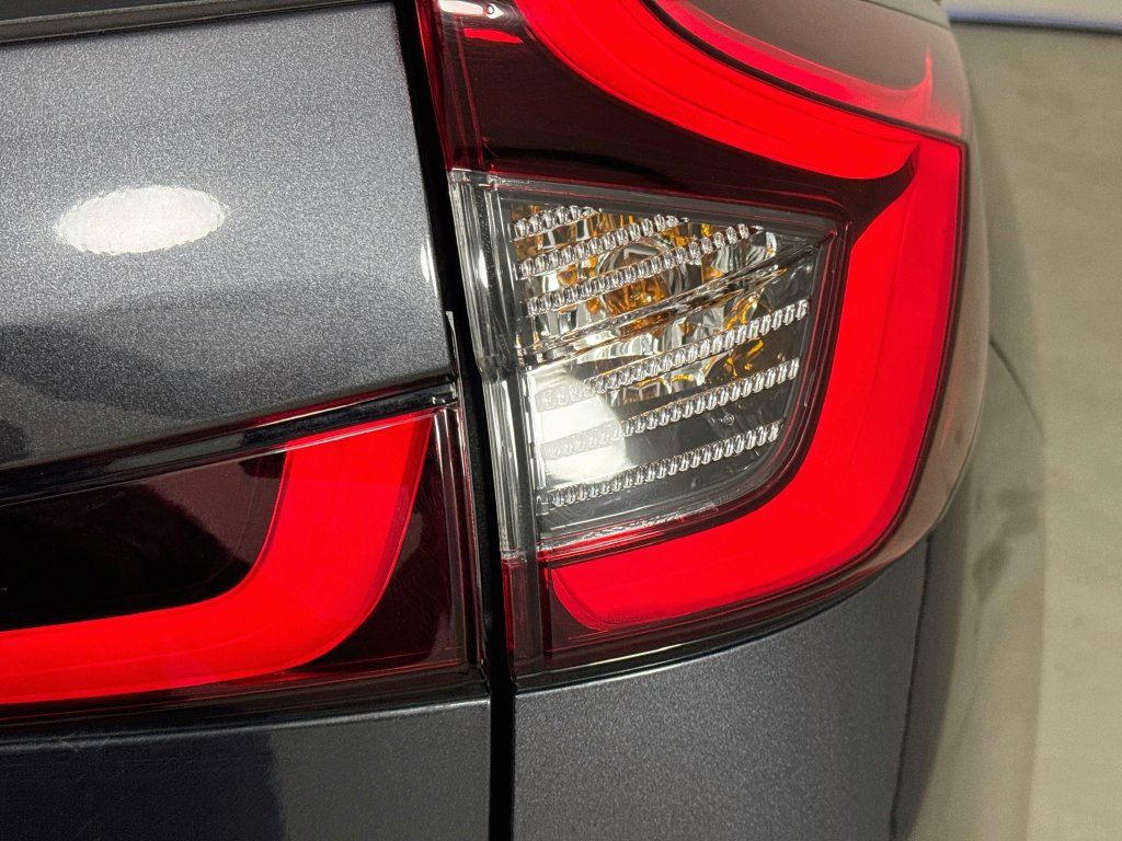 Used 2025 Honda CR-V Sport-L image 34