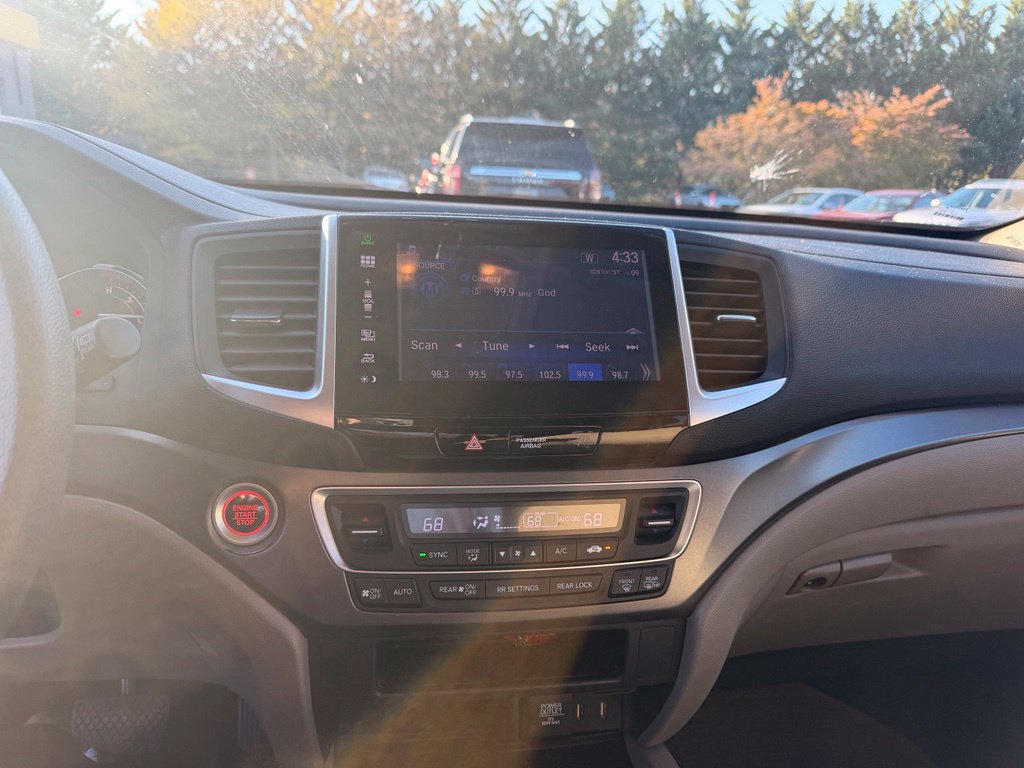 Used 2016 Honda Pilot EX image 13