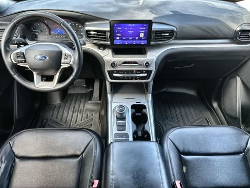 Used 2020 Ford Explorer XLT w/ Equipment Group 202A RWD image 19