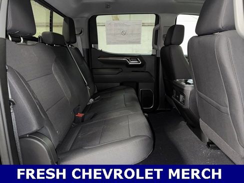 New 2026 Chevrolet Silverado 1500 LT image 20