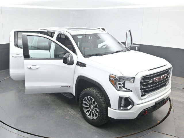 Used 2020 GMC Sierra 1500 AT4 w/ AT4 Premium Package AWD/4WD image 52