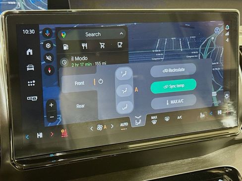 Used 2025 Ford Expedition Platinum image 14